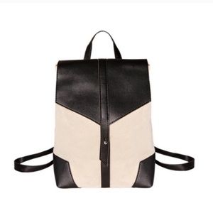 Fabfitfun Deux Lux Demi Backpack